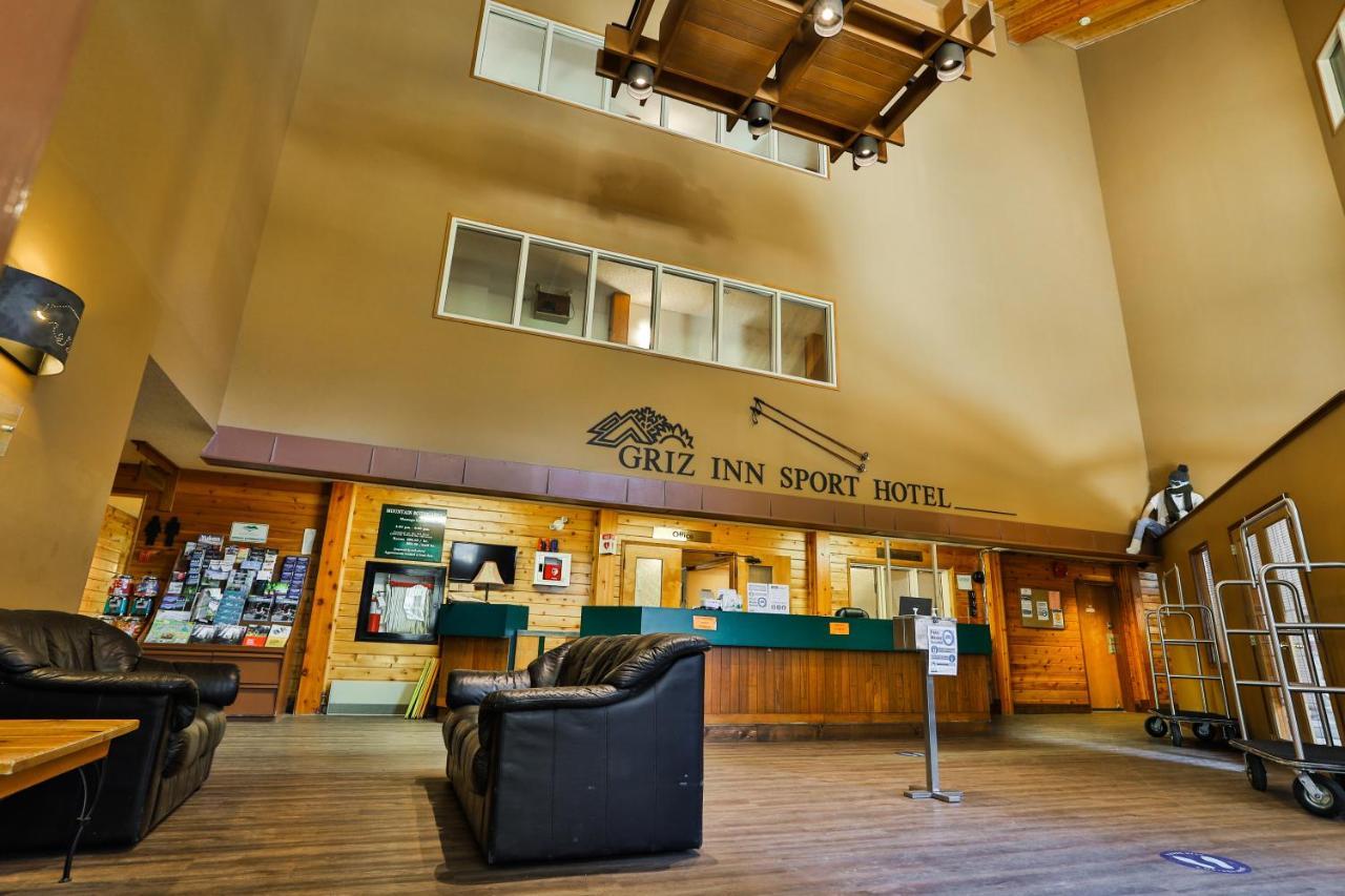 Griz Inn By Stayin ファーニー エクステリア 写真