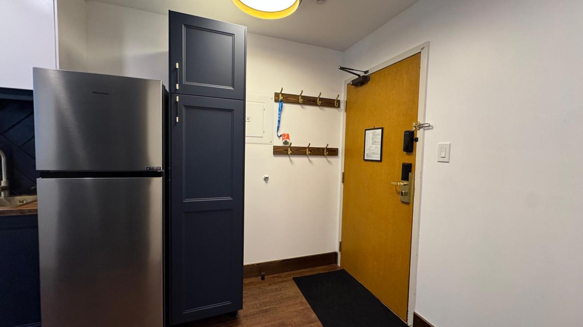 Griz Inn By Stayin ファーニー 部屋 写真